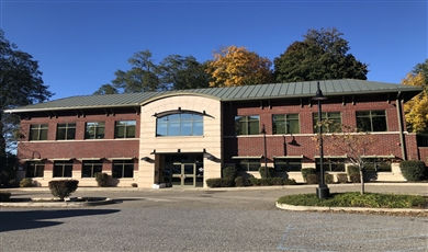 Medical * Clerical Office Suite